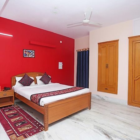 Oyo 10994 Hotel Luxury Inn Patna  Exterior photo